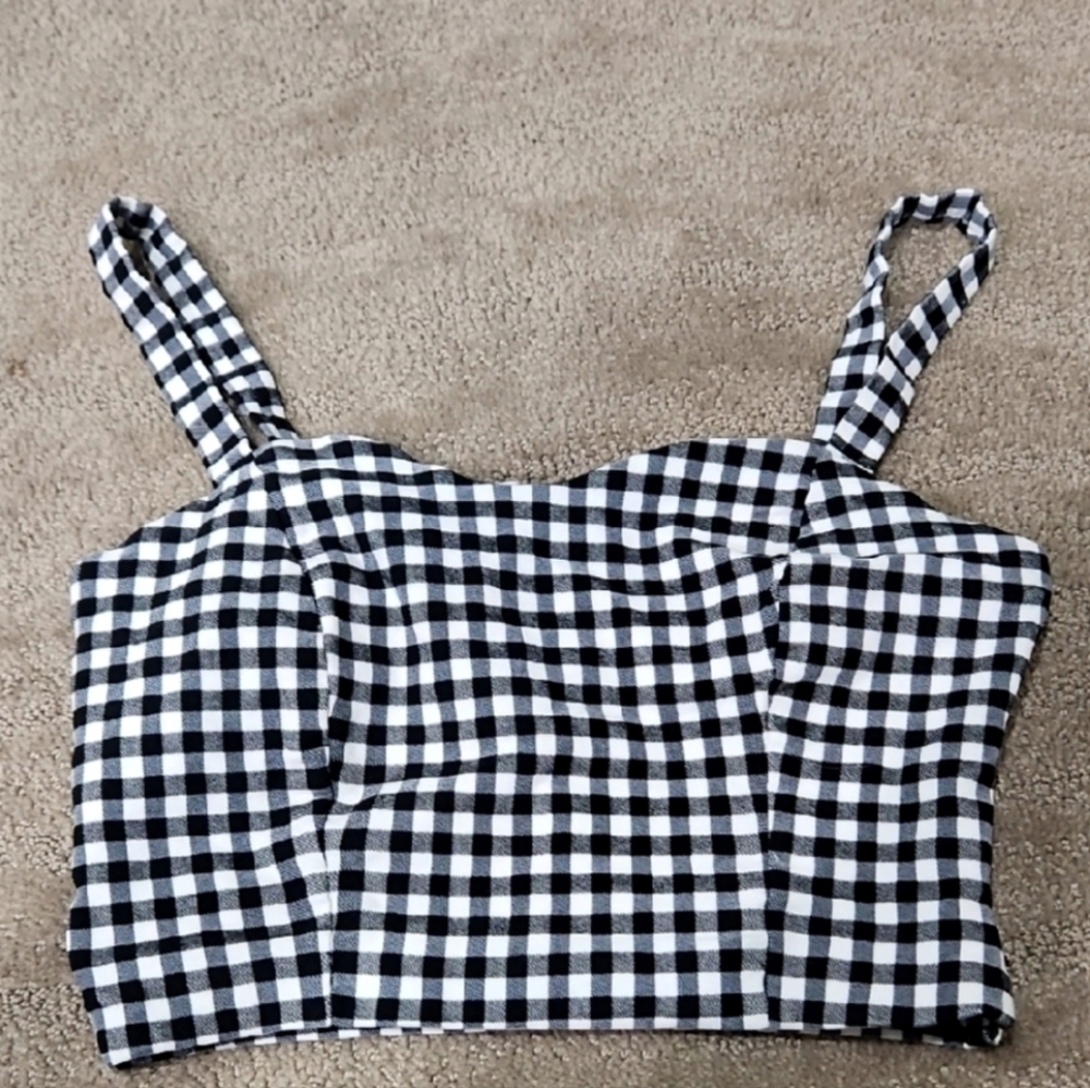 Dynamite Women's Top